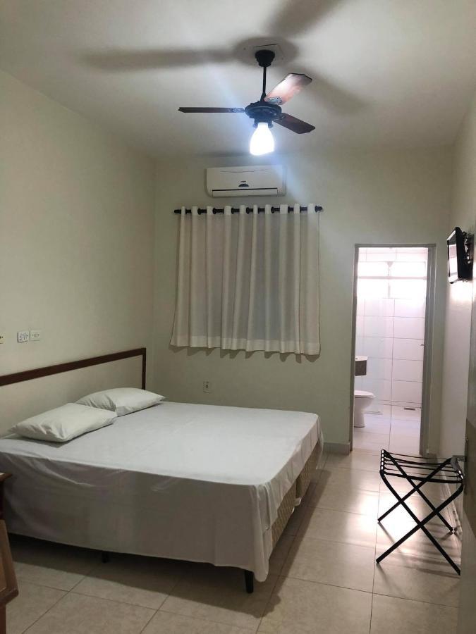 Regio Plaza Hotel 오딩요스 외부 사진