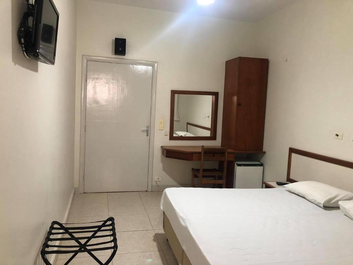 Regio Plaza Hotel 오딩요스 외부 사진
