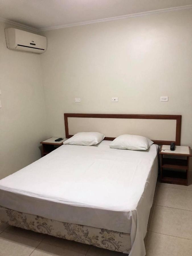 Regio Plaza Hotel 오딩요스 외부 사진