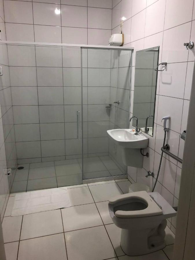 Regio Plaza Hotel 오딩요스 외부 사진