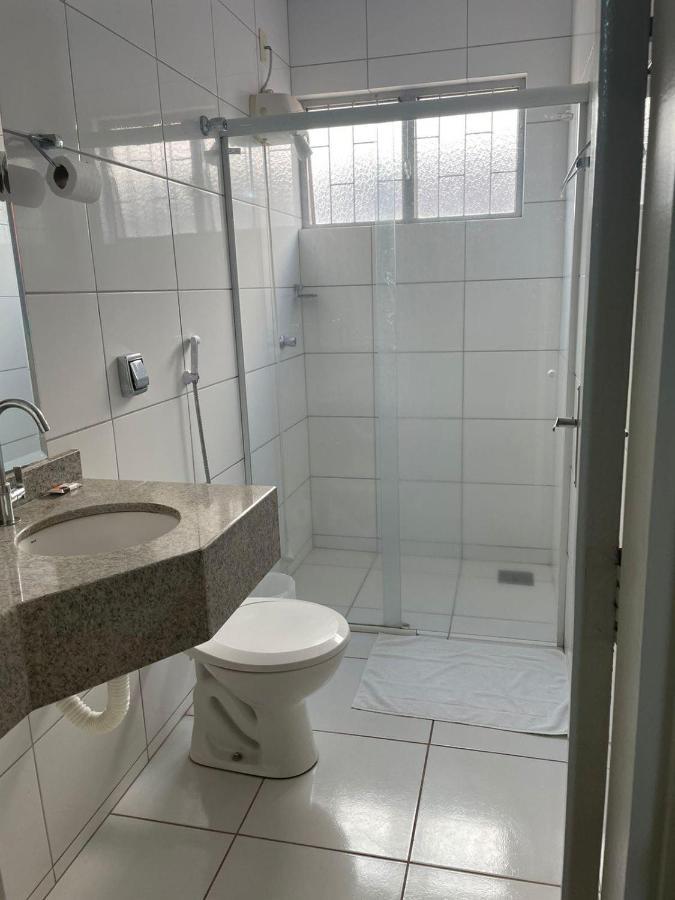 Regio Plaza Hotel 오딩요스 외부 사진