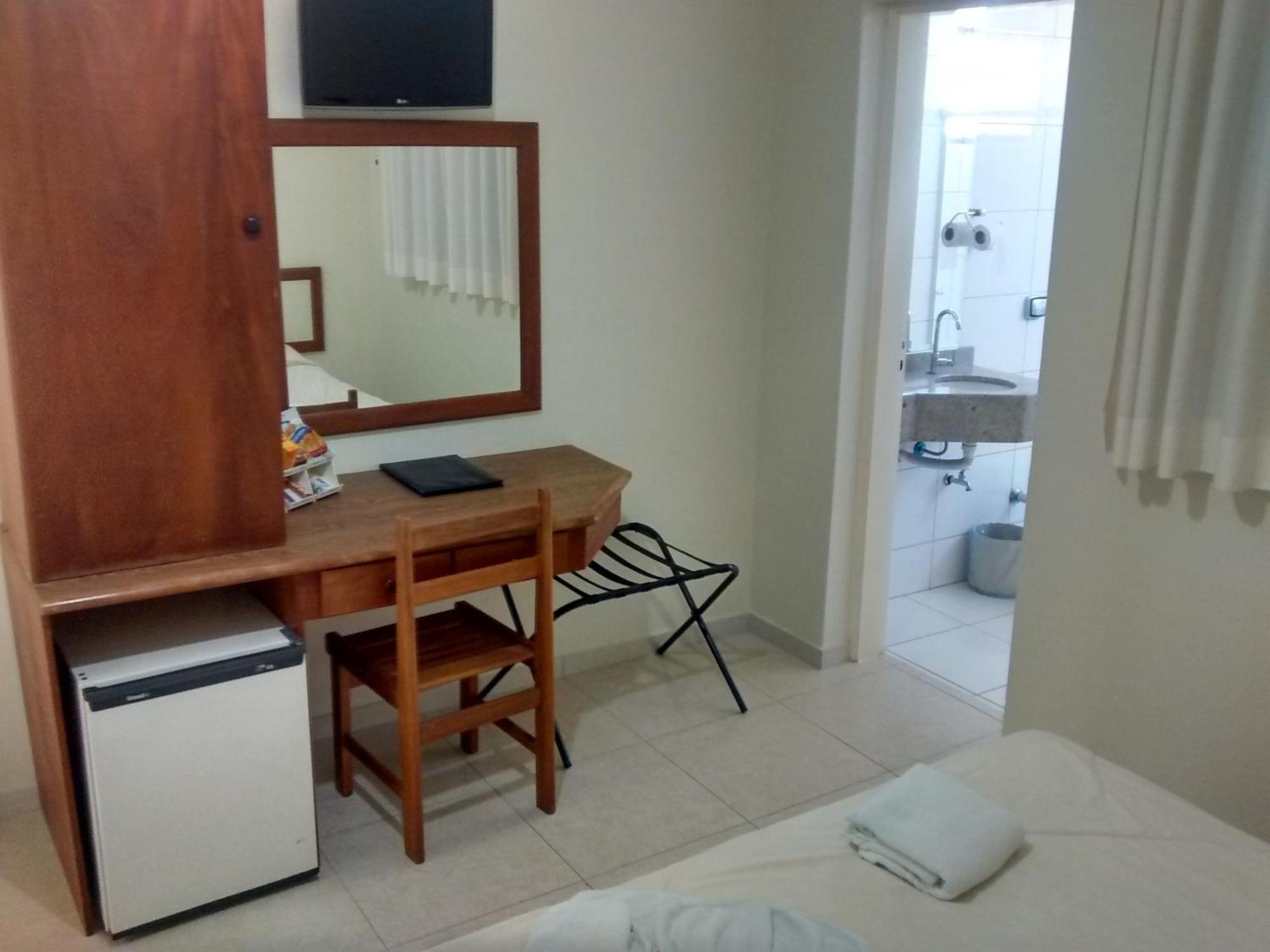 Regio Plaza Hotel 오딩요스 외부 사진