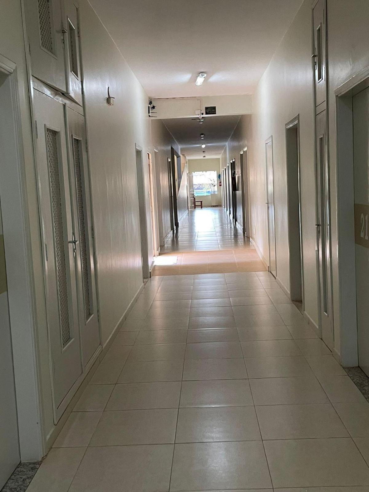 Regio Plaza Hotel 오딩요스 외부 사진