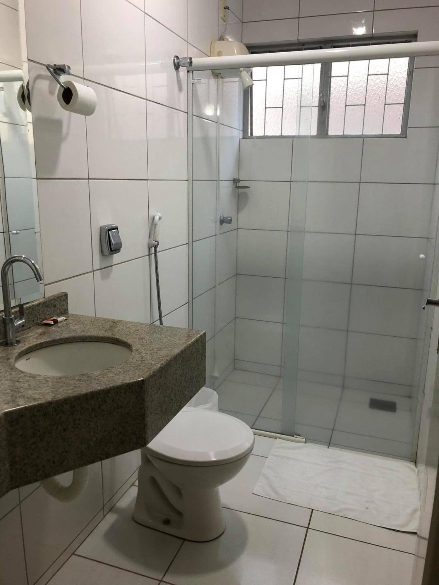 Regio Plaza Hotel 오딩요스 외부 사진
