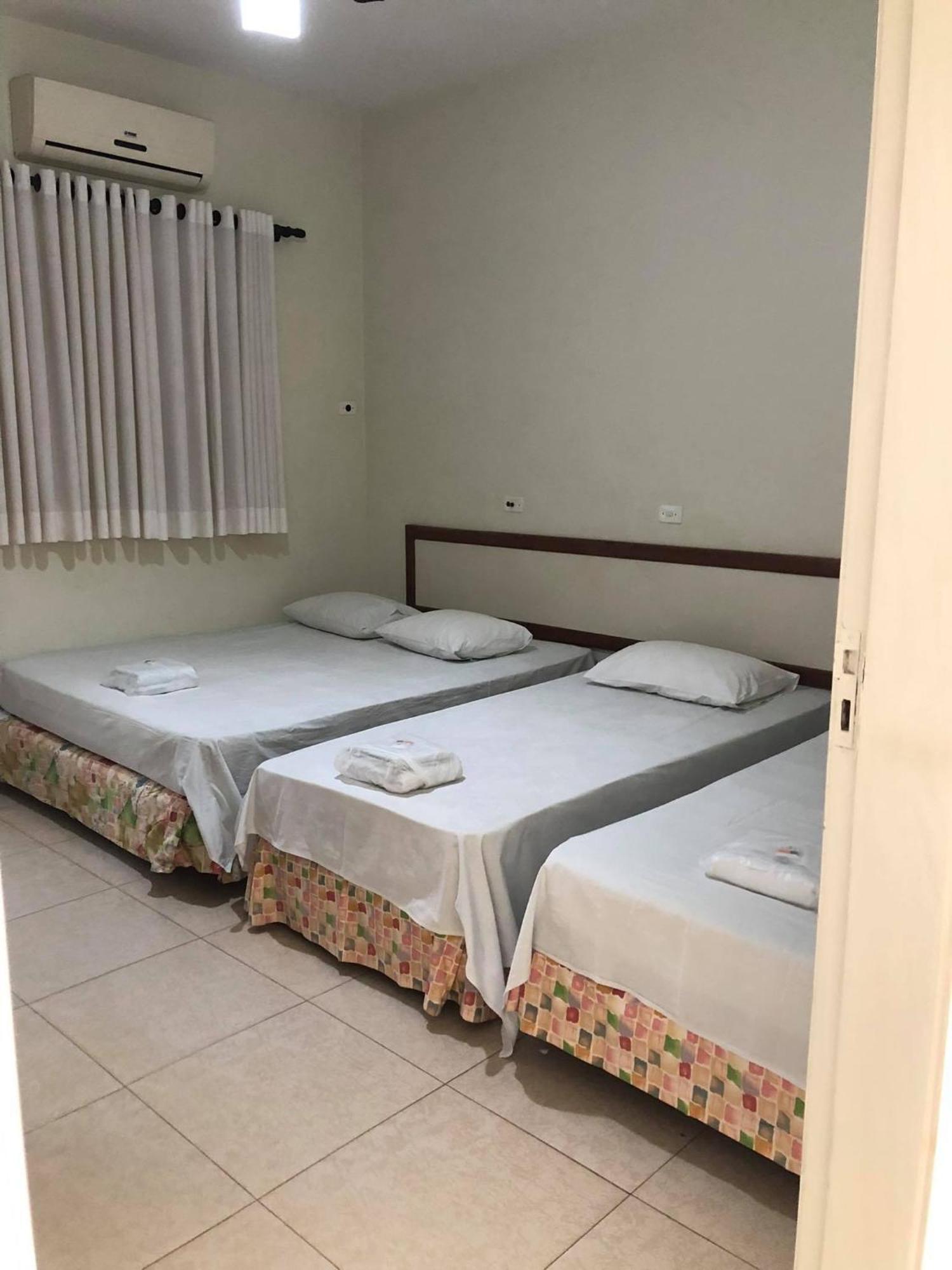 Regio Plaza Hotel 오딩요스 외부 사진